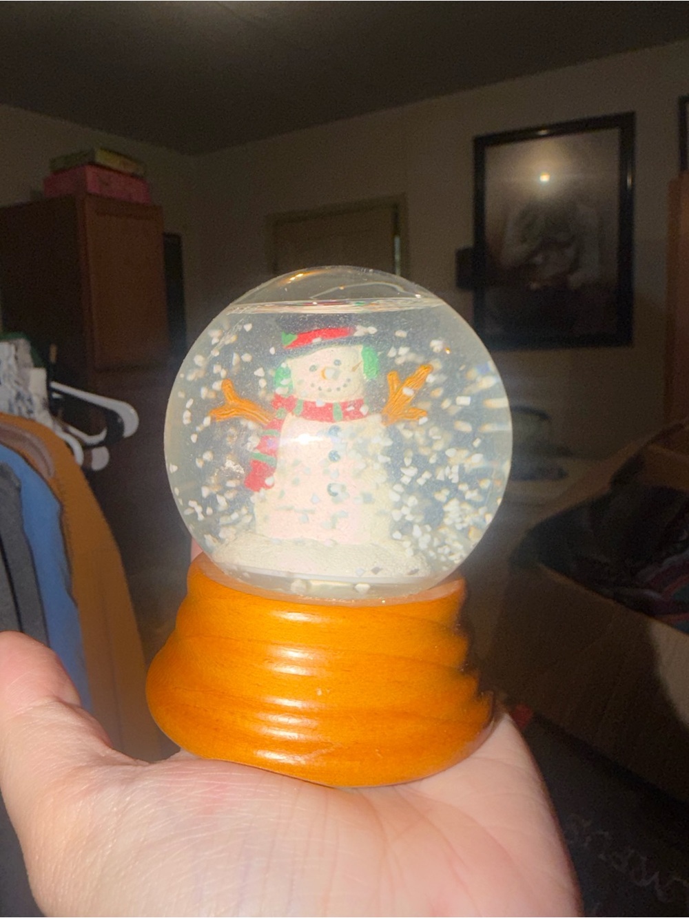 Snowglobe